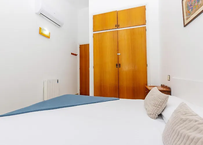 Ferienhaus Rnet - Port Estrella 8
