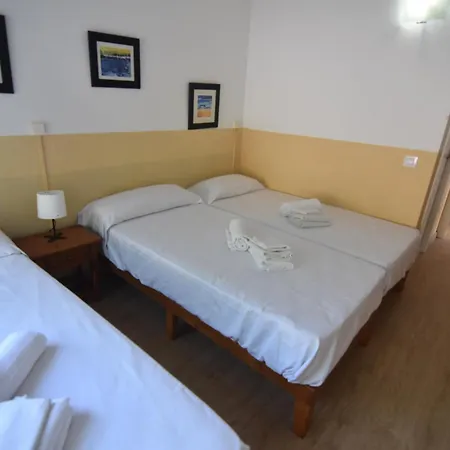 Casa de vacances Rnet - Port Estrella 8 Roses