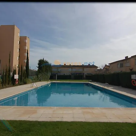 Rnet - Port Estrella 8 *