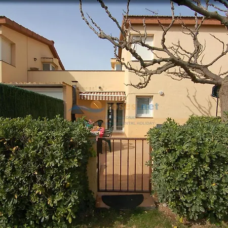 Rnet - Port Estrella 8 בית נופש